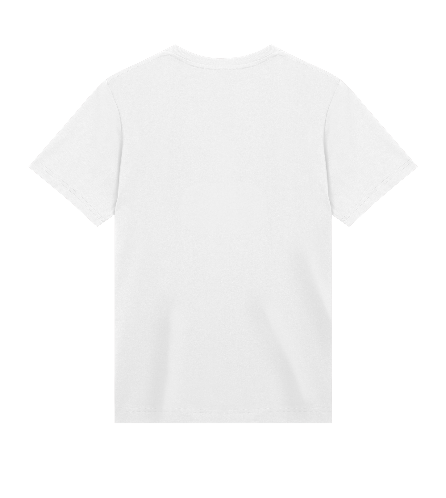 Cream Life Tee
