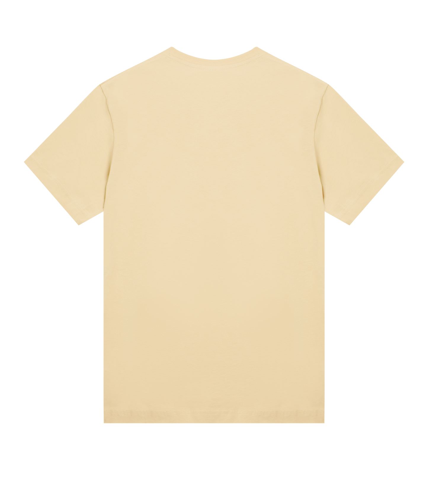 Cream Life T-Shirt: Embrace High End Luxury and Supreme Style Fashion