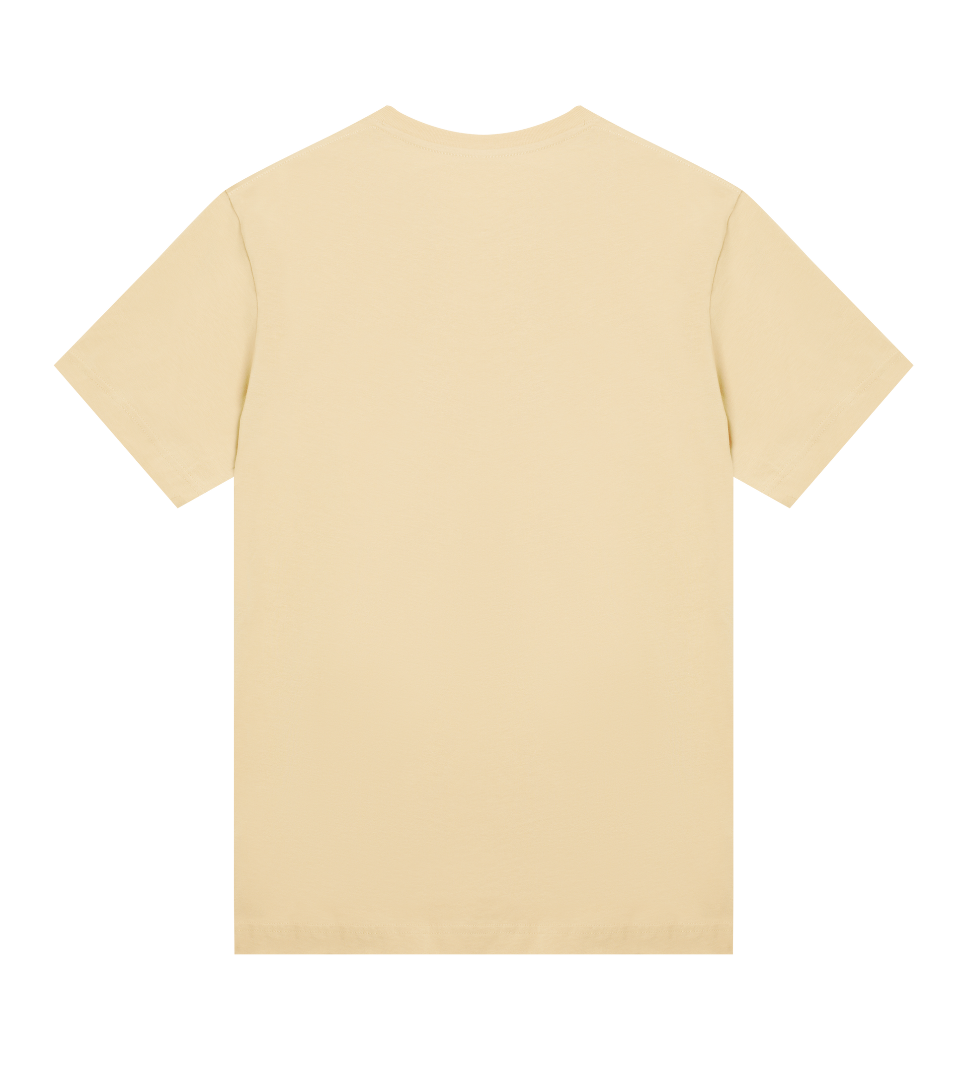 Cream Life T-Shirt: Embrace High End Luxury and Supreme Style Fashion