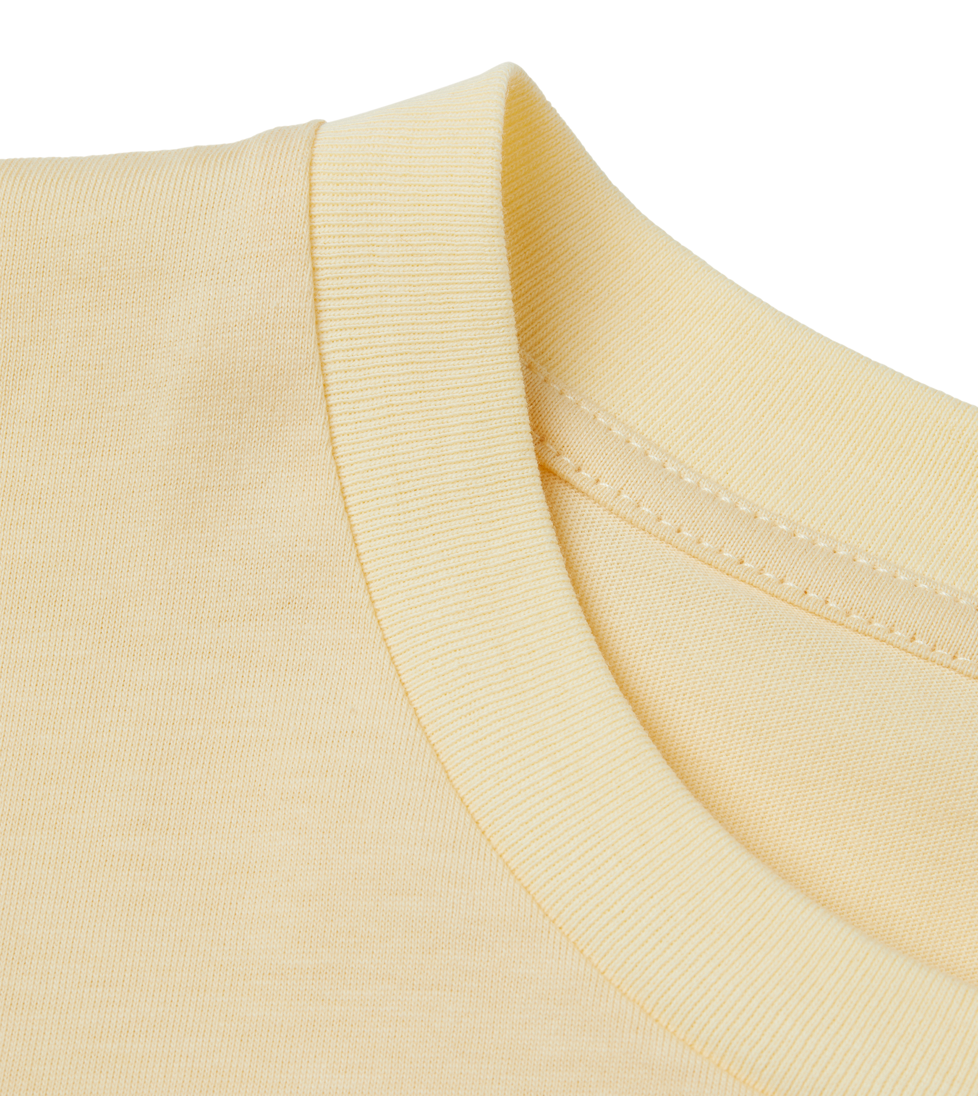 Cream Life T-Shirt: Embrace High End Luxury and Supreme Style Fashion